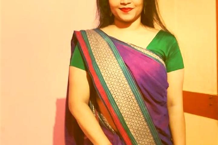 Escorts Ghatanji, India — Local Companions