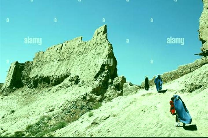 Escorts Ghazni, Afghanistan — Local Companions