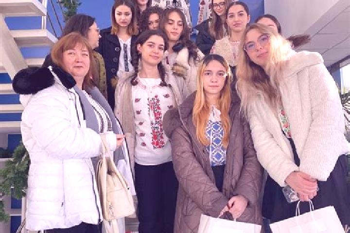 Escorts Ghimbav, Romania — Local Companions