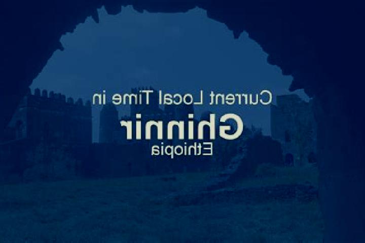 Escorts Ghinnir, Ethiopia — Local Companions