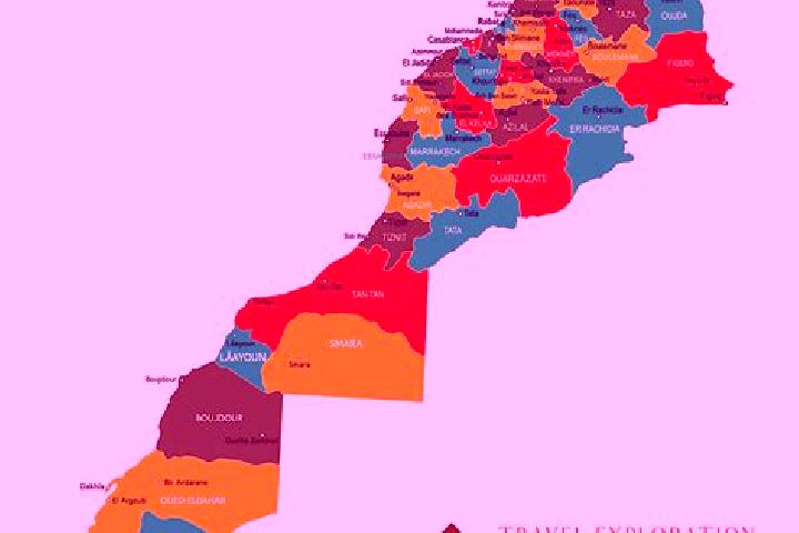 Escorts Ghouazi, Morocco — Local Companions