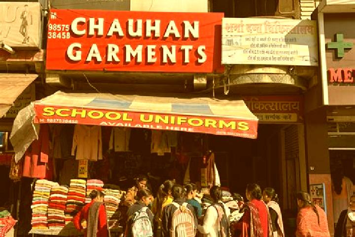 Escorts Ghumarwin, India — Local Companions