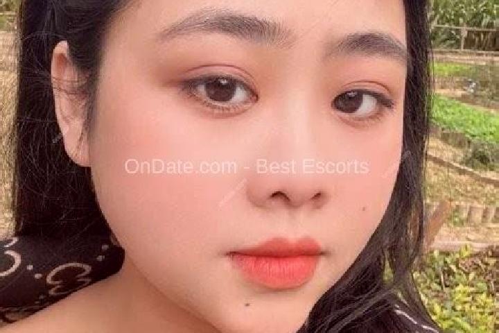 Escorts Gia Ray, Vietnam — Local Companions