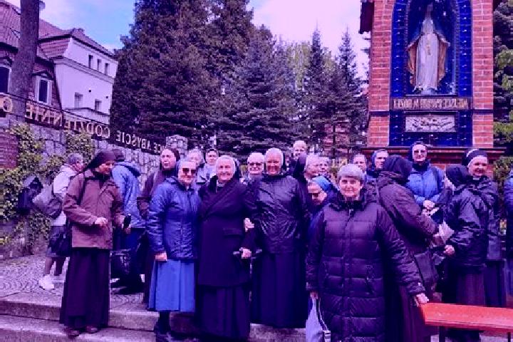 Escorts Gietrzwald, Poland — Local Companions