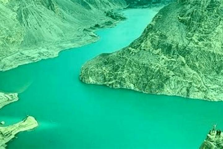 Escorts Gilgit, Pakistan — Local Companions
