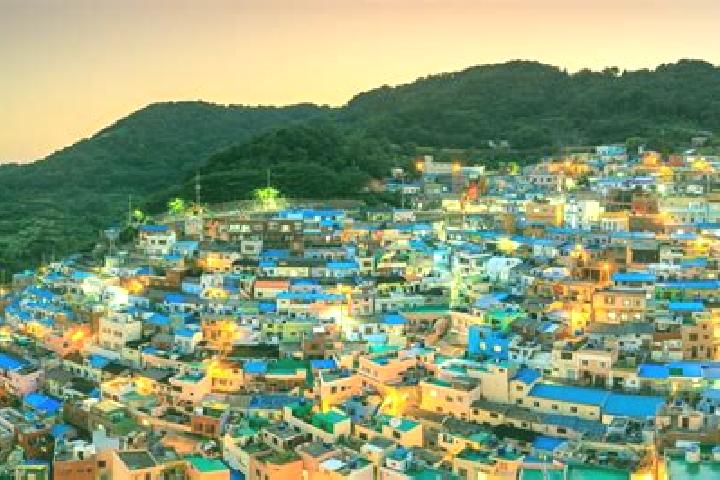 Escorts Gimcheon, South Korea — Local Companions