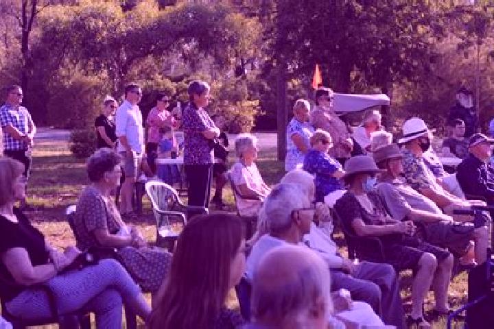 Escorts Girgarre, Australia — Local Companions