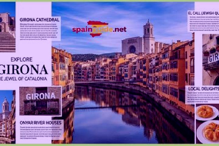 Escorts Girona, Spain — Local Companions