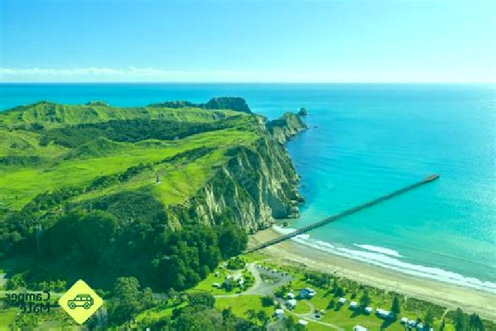 Escorts Gisborne, New Zealand — Local Companions