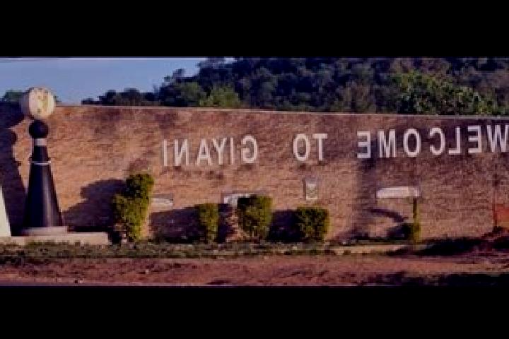 Escorts Giyani, South Africa — Local Companions