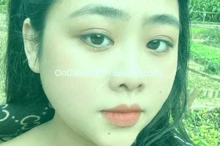 Escorts GJa Bac, Vietnam — Local Companions