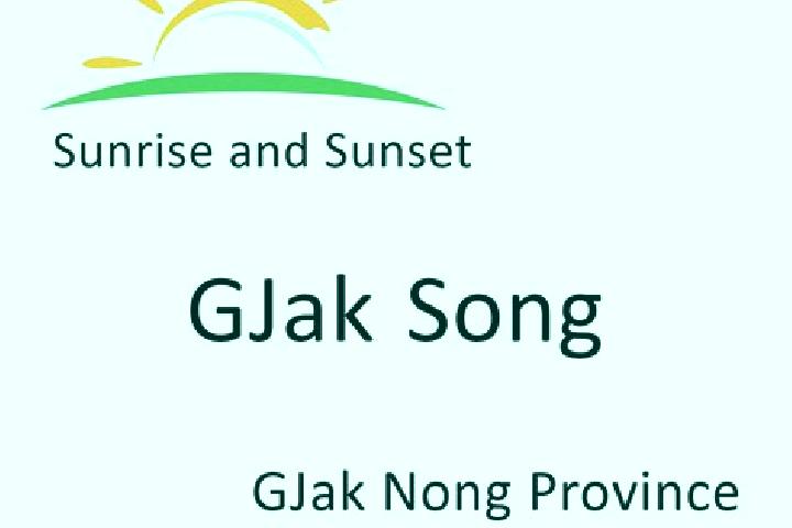 Escorts GJak Song, Vietnam — Local Companions