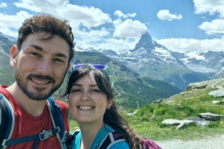 Escorts Glarus, Switzerland — Local Companions