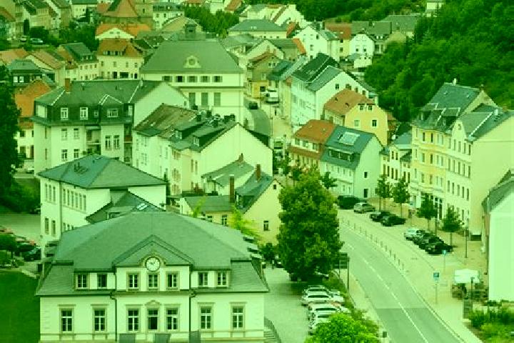 Escorts Glashuette, Germany — Local Companions