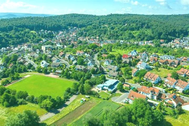 Escorts Glattbach, Germany — Local Companions