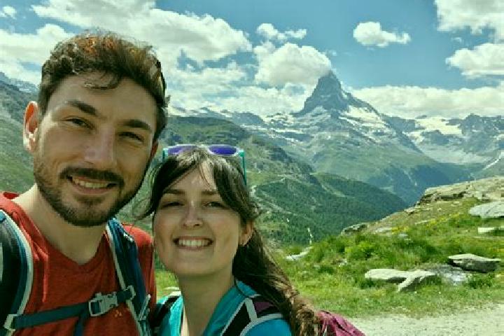 Escorts Glattbrugg, Switzerland — Local Companions