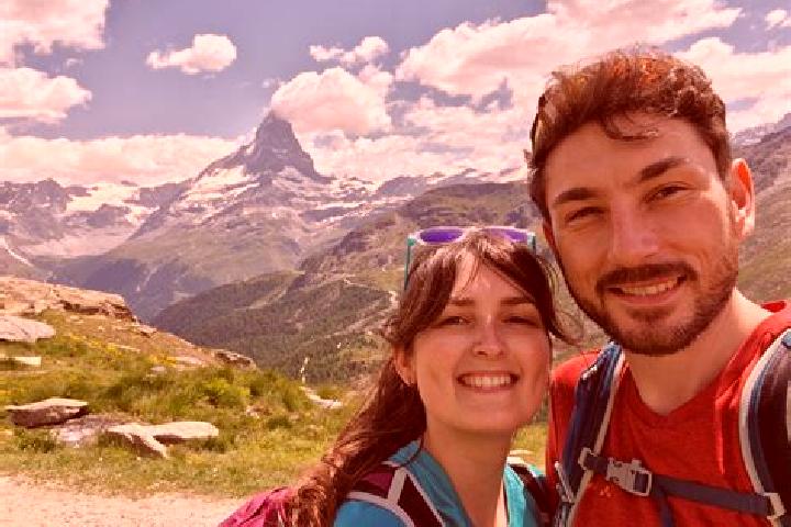 Escorts Glattbrugg / Wydacker/Bettacker/Laettenwiesen, Switzerland — Local Companions