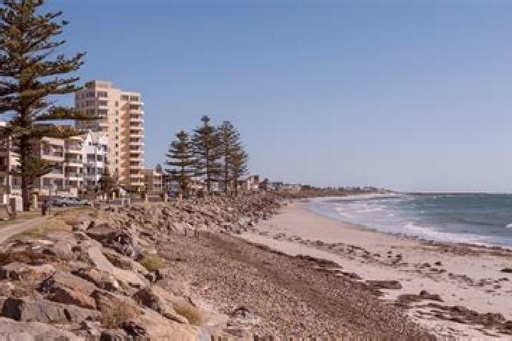 Escorts Glenelg North, Australia — Local Companions