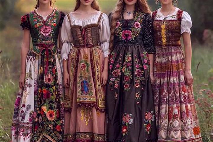 Escorts Glinka, Russia — Local Companions