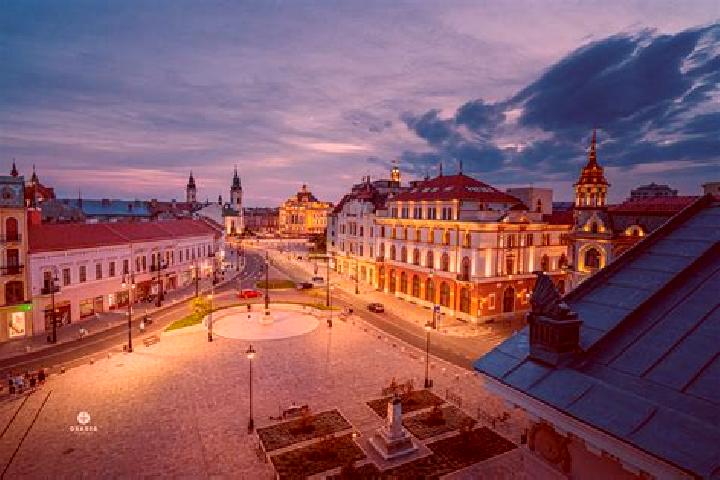 Escorts Glogoveanu, Romania — Local Companions