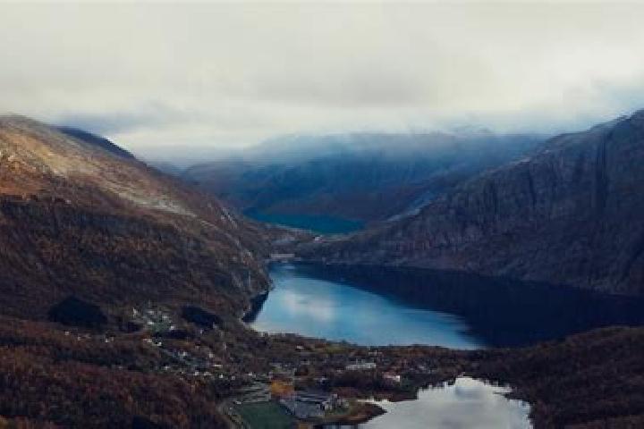 Escorts Glomfjord, Norway — Local Companions