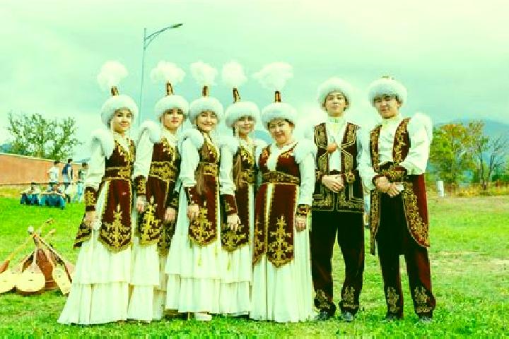 Escorts Glubokoye, Kazakhstan — Local Companions