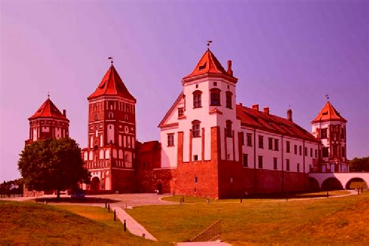 Escorts Glusk, Belarus — Local Companions
