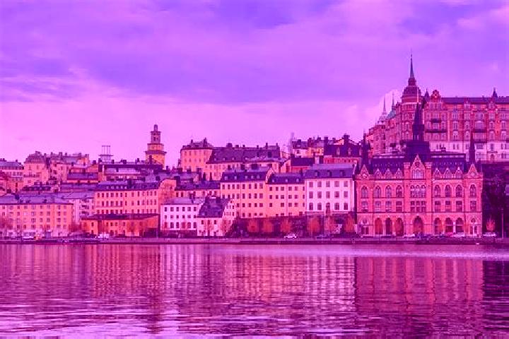 Escorts Gnesta, Sweden — Local Companions