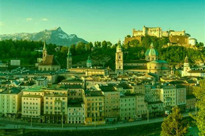 Escorts Gniebing, Austria — Local Companions