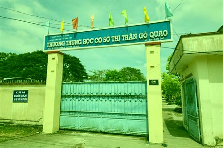 Escorts Go Quao, Vietnam — Local Companions