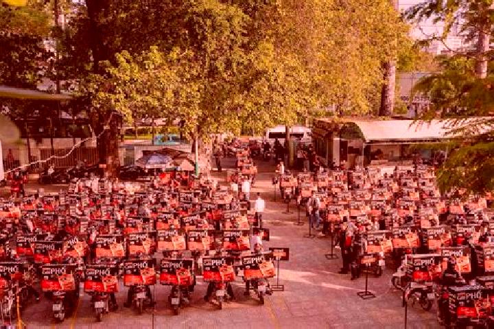 Escorts Go Vap, Vietnam — Local Companions