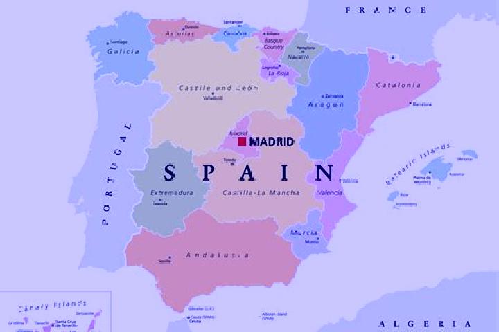 Escorts Godojos, Spain — Local Companions