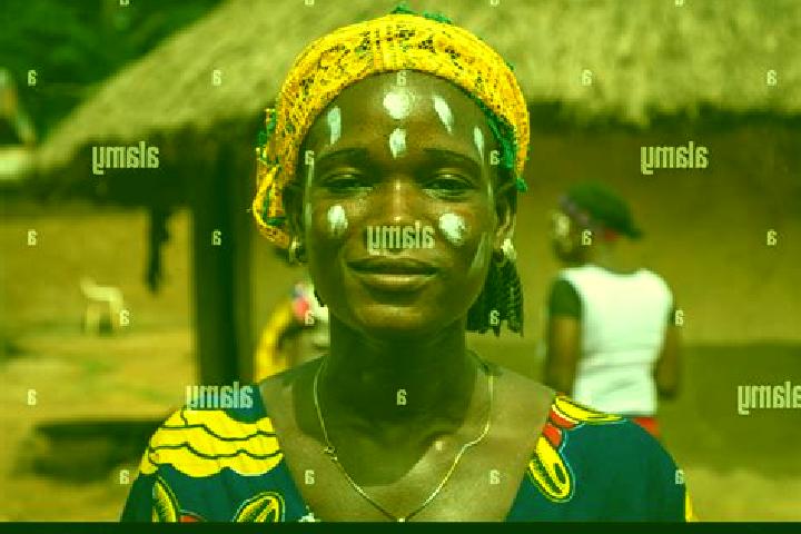 Escorts Godoufouma, Ivory Coast — Local Companions