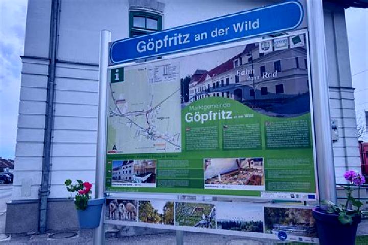 Escorts Goepfritz an der Wild, Austria — Local Companions