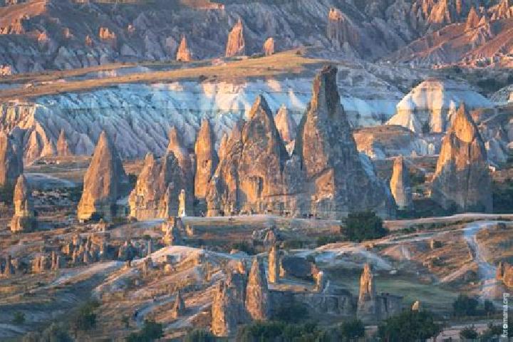 Escorts Goereme, Turkey — Local Companions