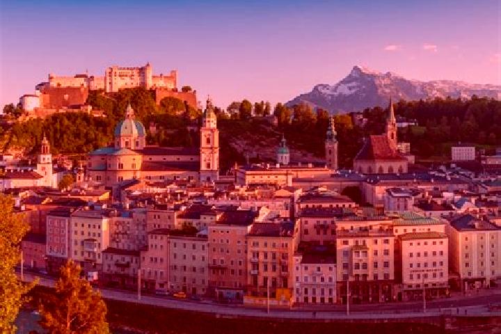 Escorts Goesselsdorf, Austria — Local Companions
