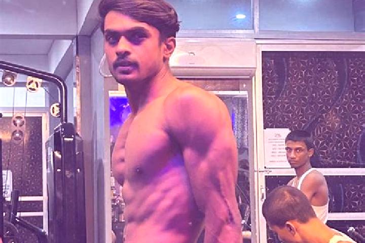 Escorts Gogri Jamalpur, India — Local Companions