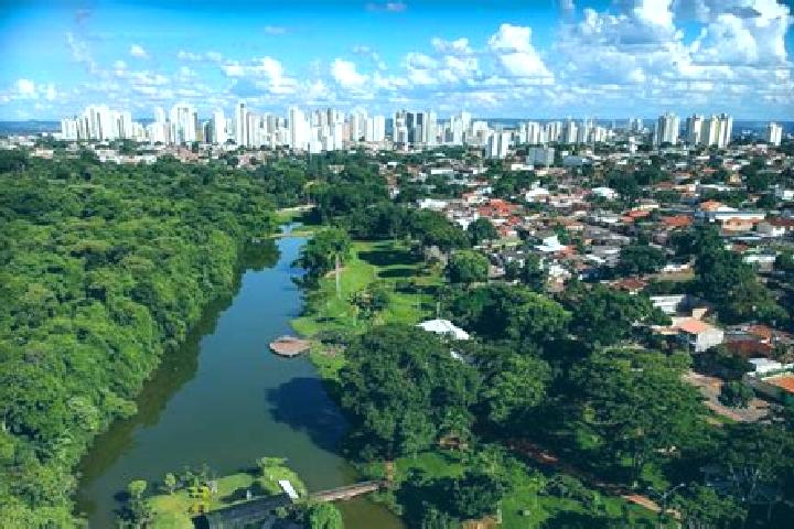 Escorts Goiana, Brazil — Local Companions