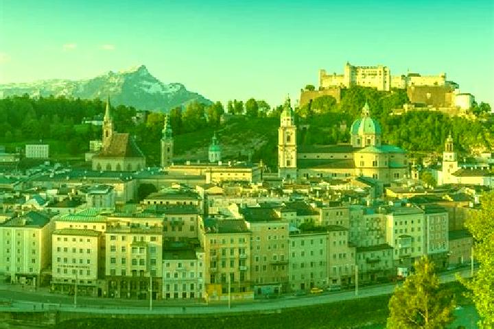 Escorts Gois, Austria — Local Companions