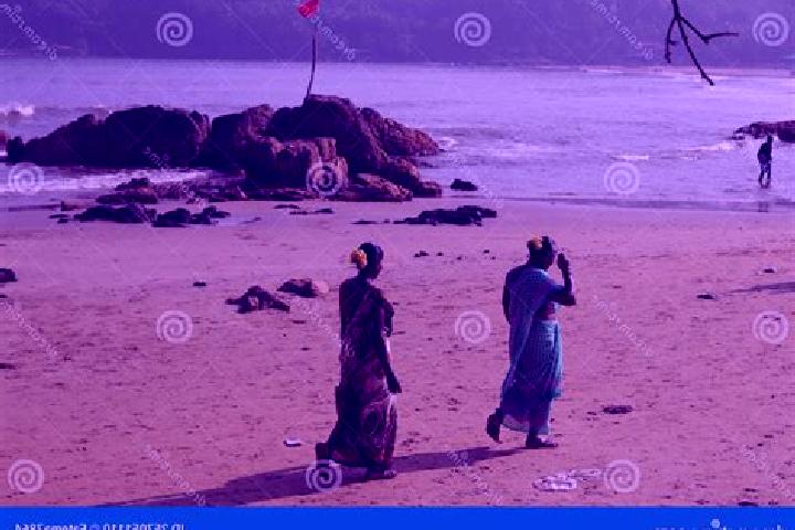 Escorts Gokarna, India — Local Companions