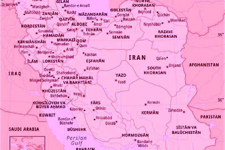 Escorts Golan, Iran — Local Companions