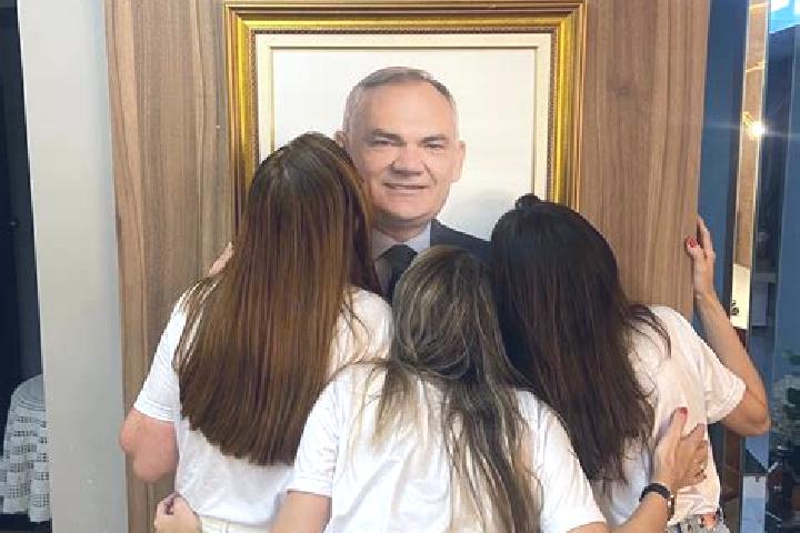 Escorts Golandim, Brazil — Local Companions