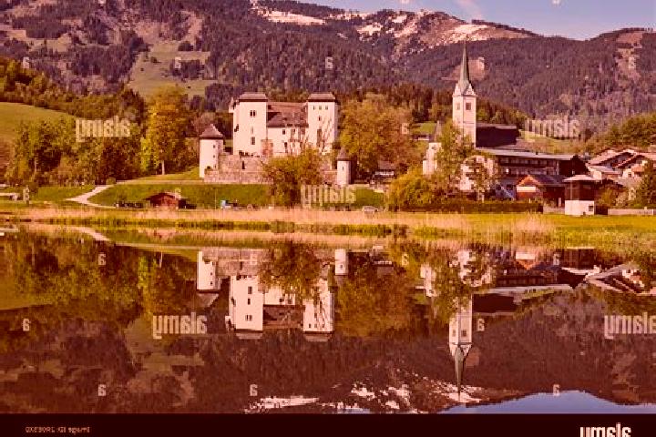 Escorts Goldegg, Austria — Local Companions
