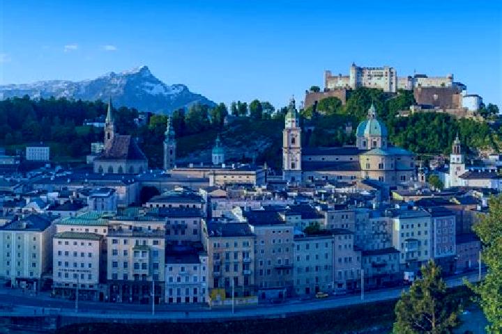 Escorts Golling, Austria — Local Companions
