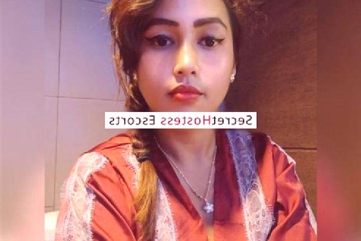 Escorts Gombangan, Indonesia — Local Companions