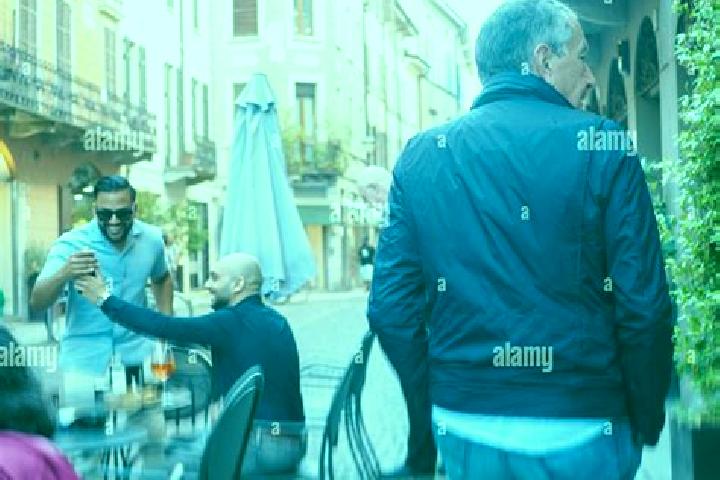 Escorts Gonars, Italy — Local Companions