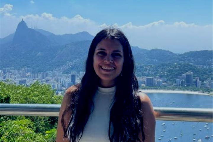 Escorts Goncalves Dias, Brazil — Local Companions