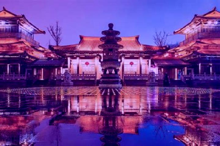 Escorts Gongchen, China — Local Companions