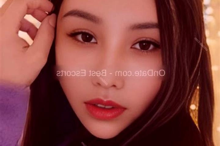 Escorts Gongjiang, China — Local Companions