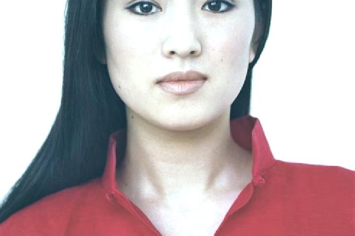 Escorts Gongli, China — Local Companions